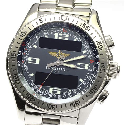 a78363 breitling|breitling a68362 specs.